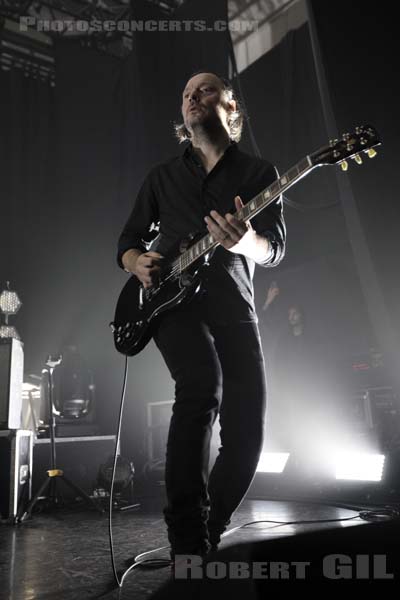 REFUSED - 2019-11-08 - PARIS - Elysee Montmartre - 